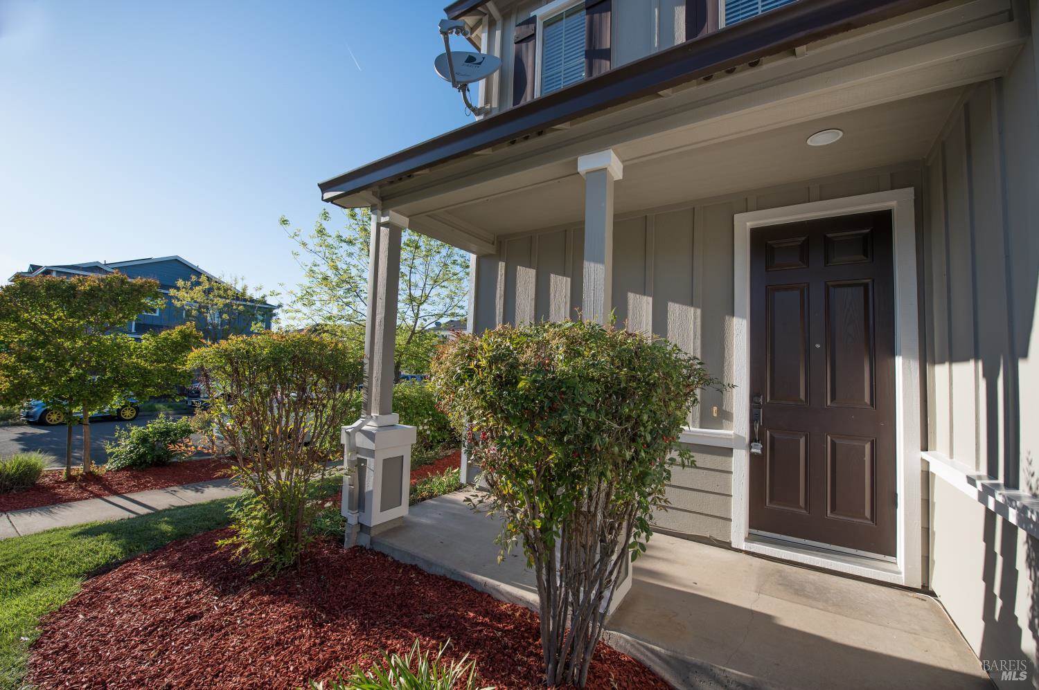 2385 Vera Drive, Santa Rosa, CA 95403