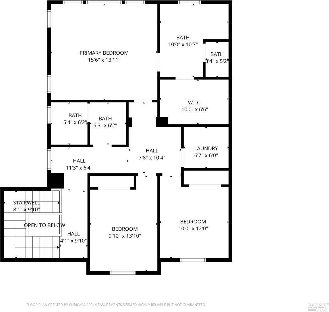 2385 Vera Drive, Santa Rosa, CA 95403