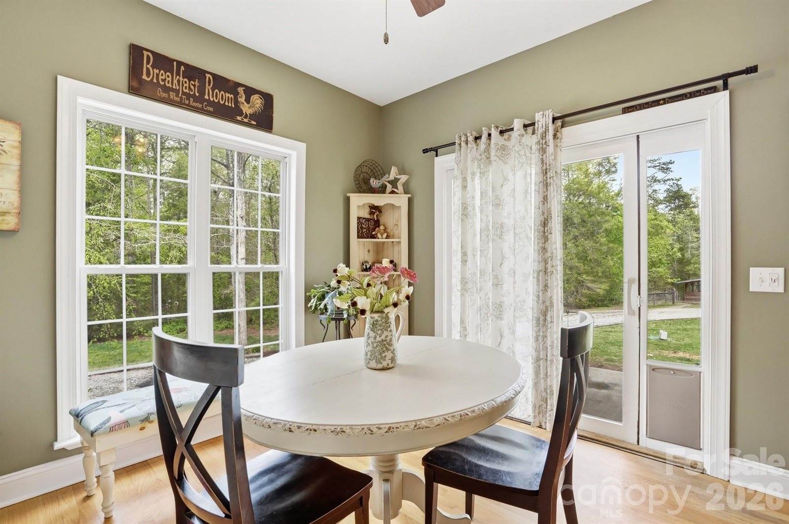 5508 Mcwhorter Road, Waxhaw, NC 28173