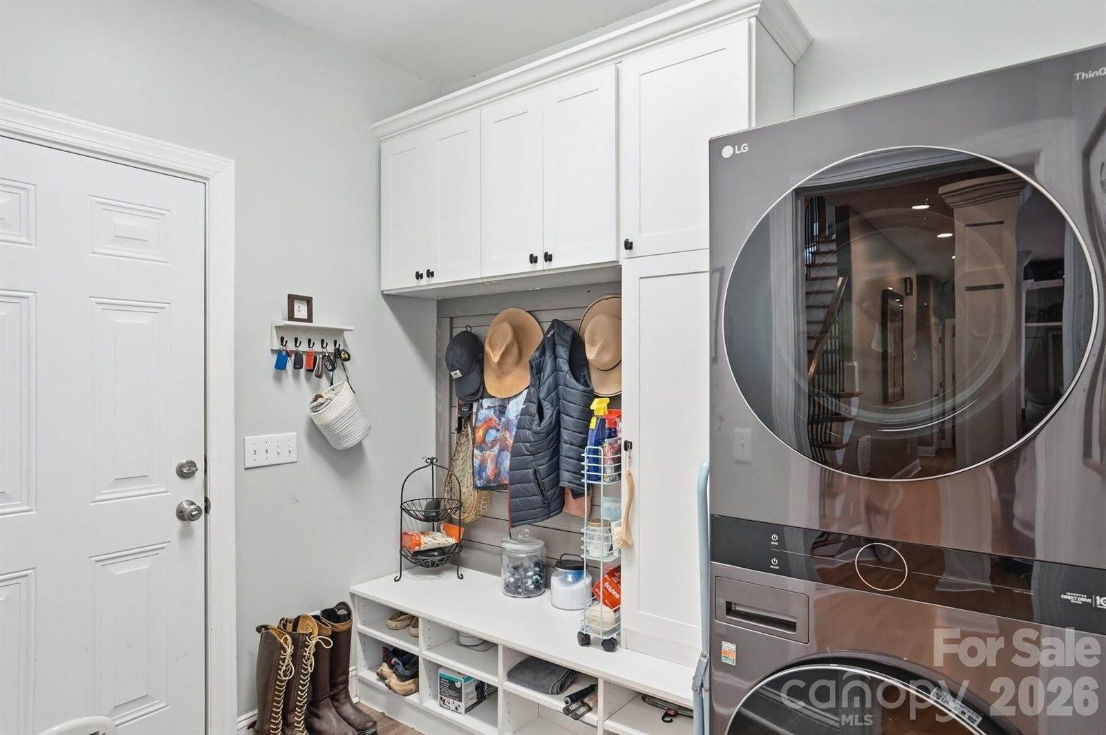 5508 Mcwhorter Road, Waxhaw, NC 28173