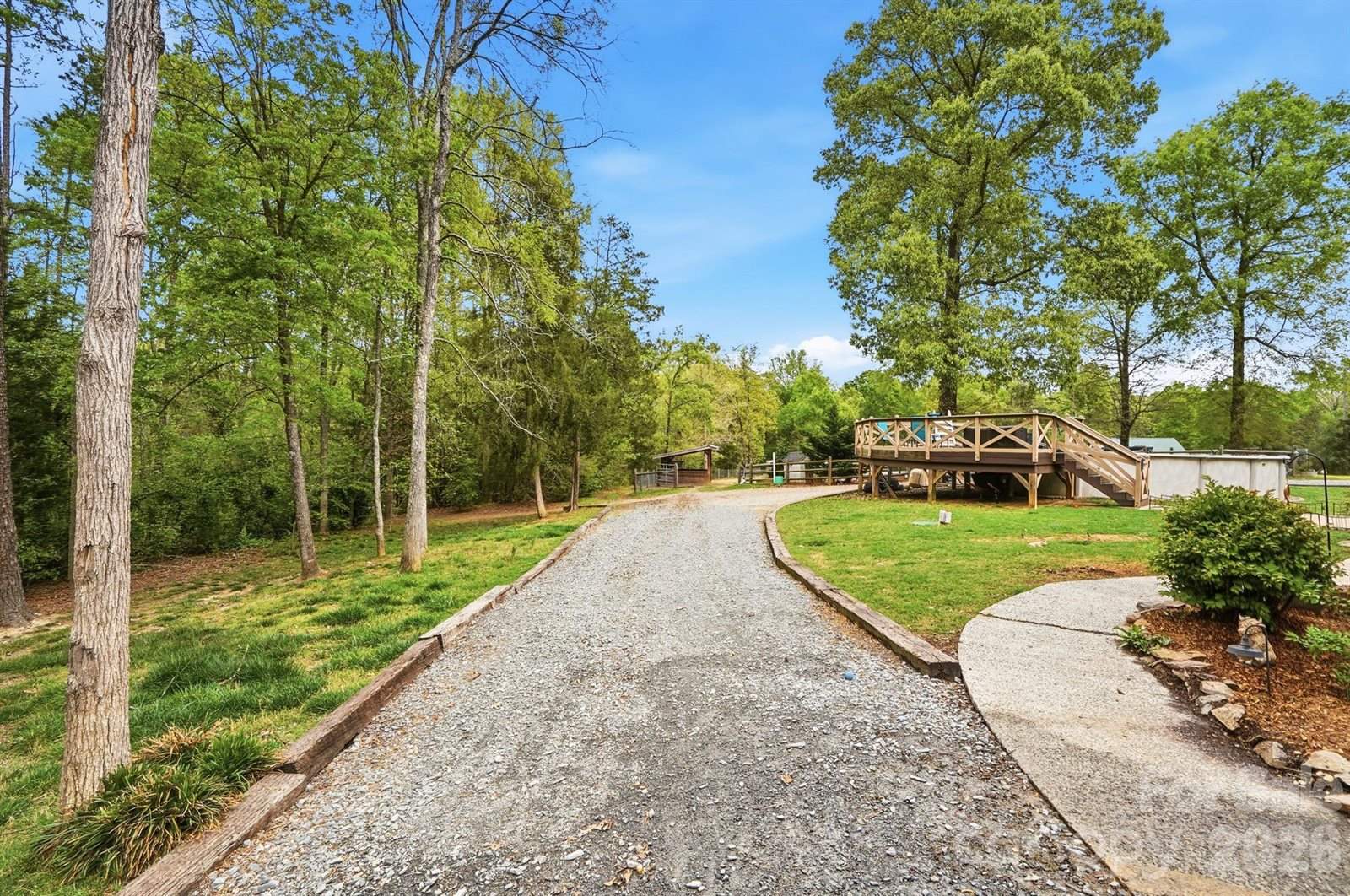 5508 Mcwhorter Road, Waxhaw, NC 28173