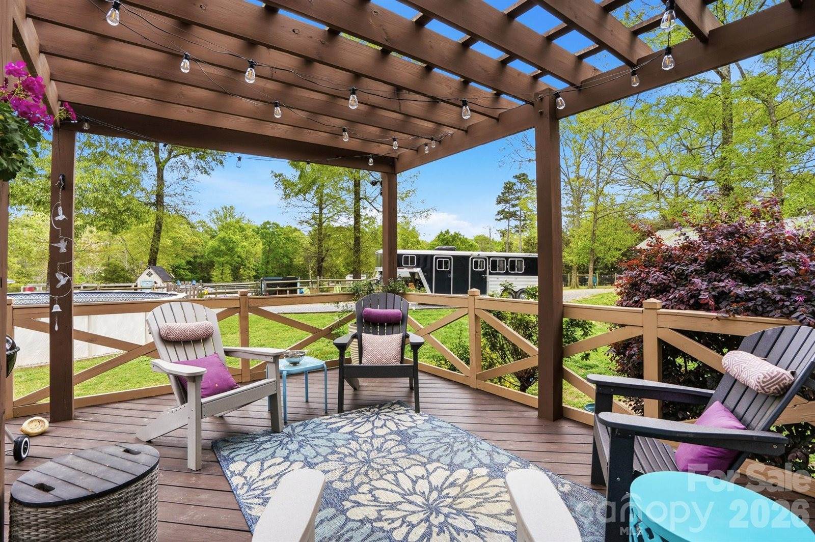 5508 Mcwhorter Road, Waxhaw, NC 28173