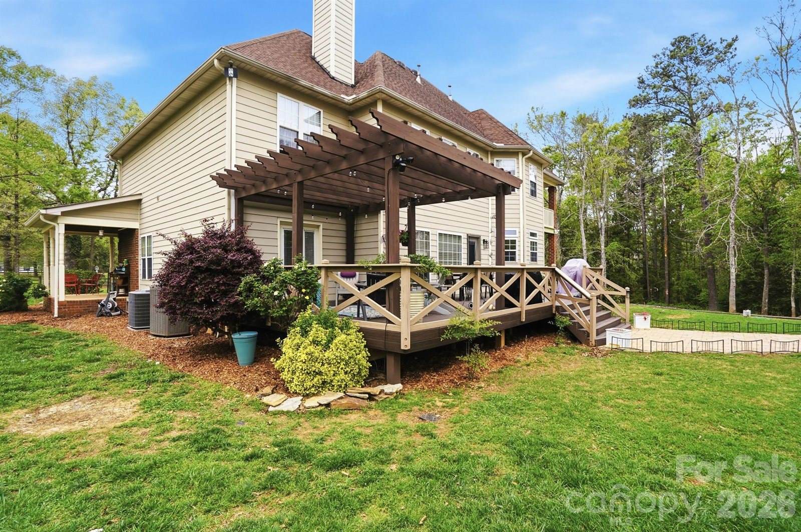 5508 Mcwhorter Road, Waxhaw, NC 28173