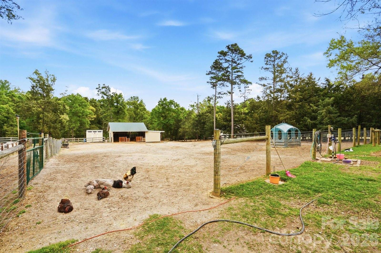 5508 Mcwhorter Road, Waxhaw, NC 28173