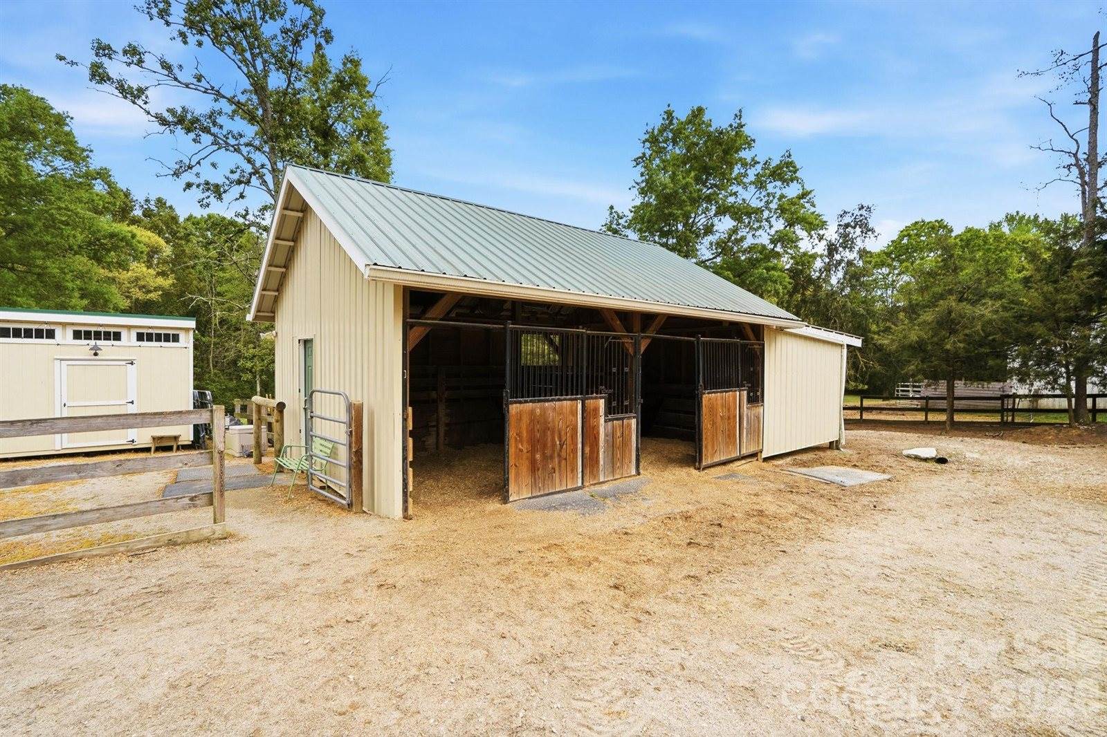 5508 Mcwhorter Road, Waxhaw, NC 28173