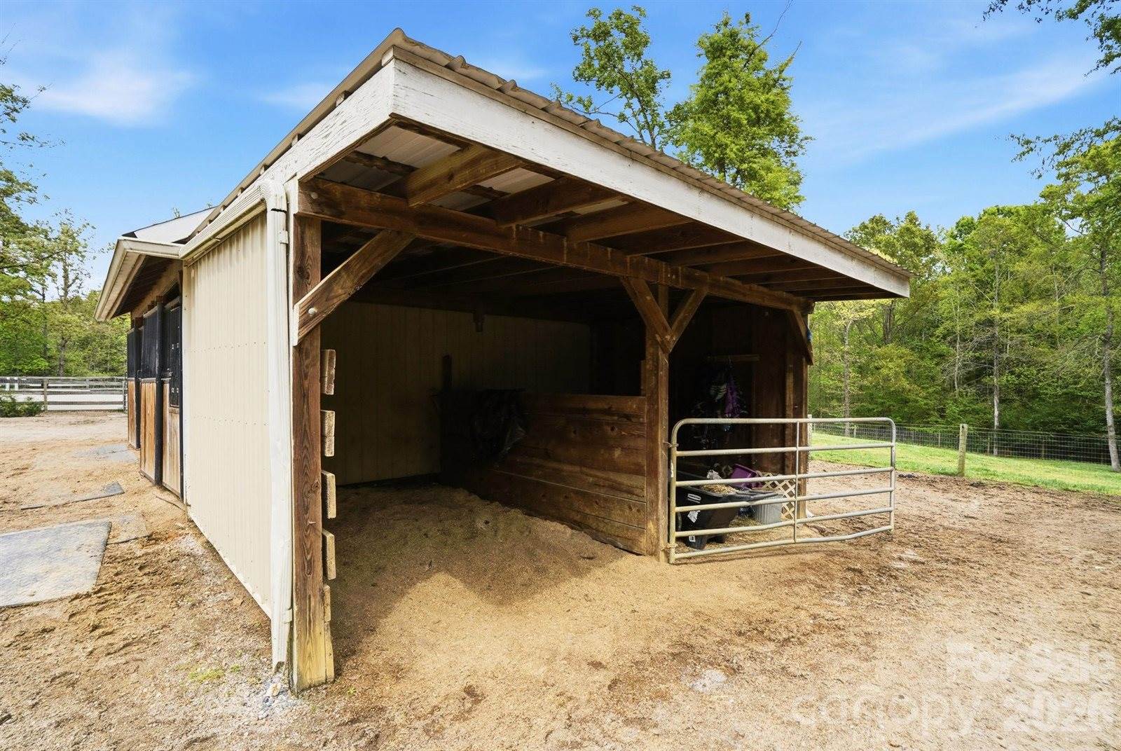 5508 Mcwhorter Road, Waxhaw, NC 28173