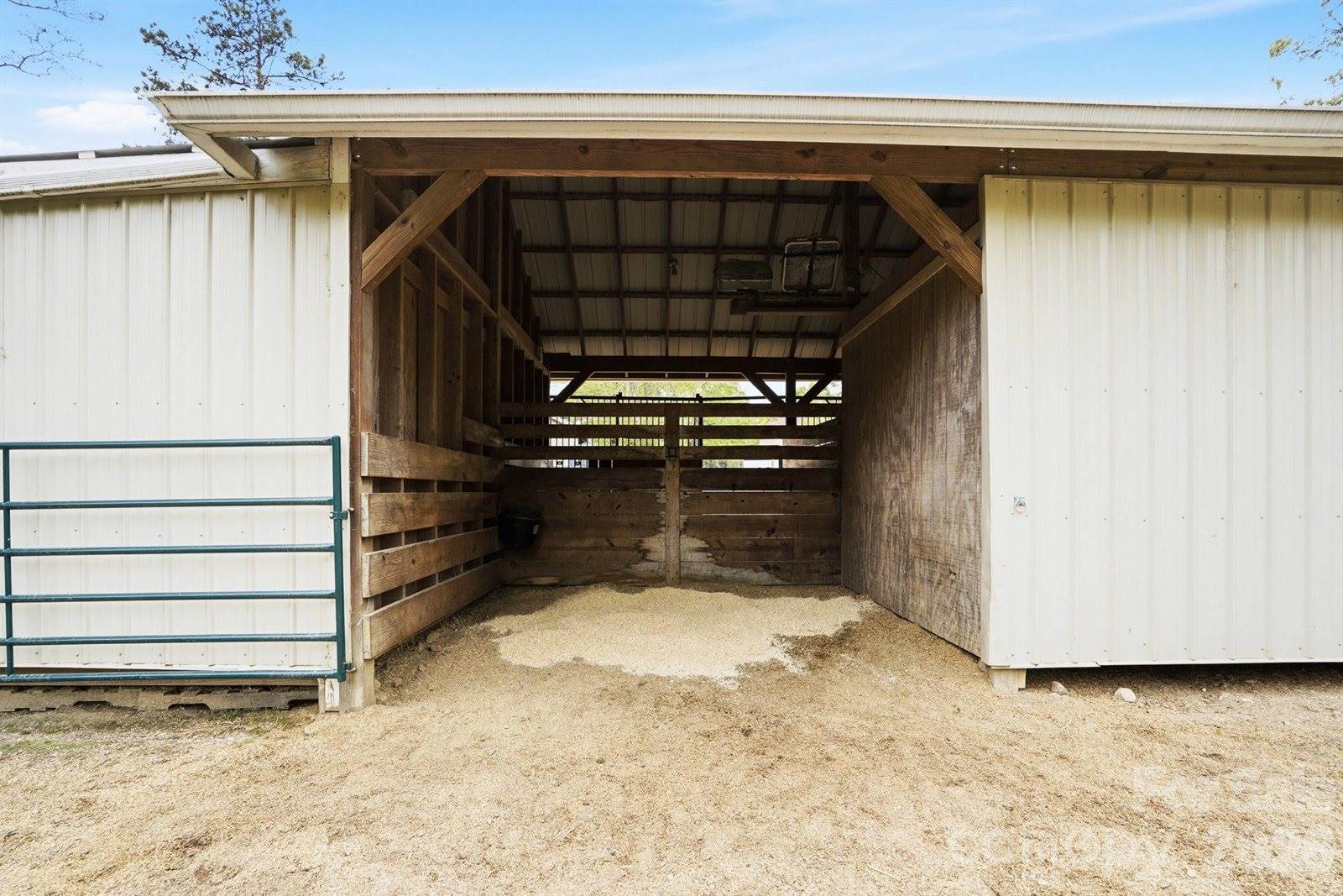 5508 Mcwhorter Road, Waxhaw, NC 28173