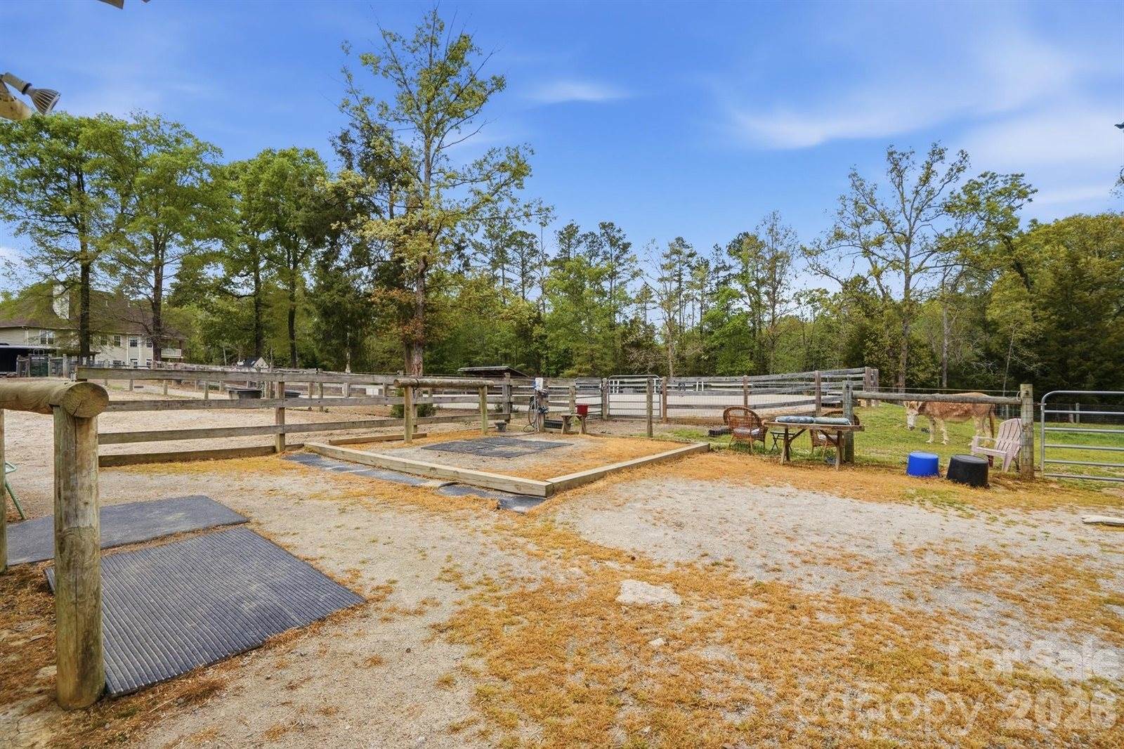 5508 Mcwhorter Road, Waxhaw, NC 28173