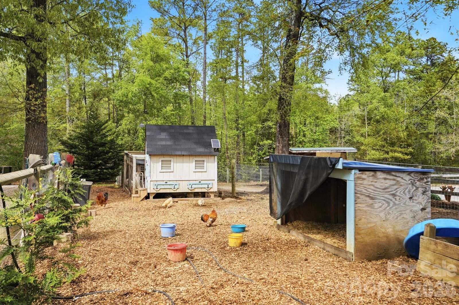 5508 Mcwhorter Road, Waxhaw, NC 28173