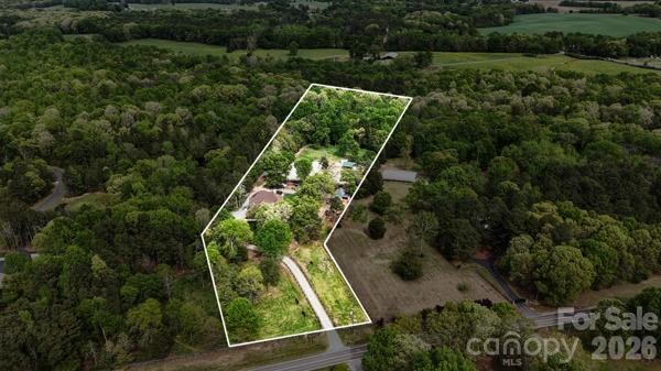 5508 Mcwhorter Road, Waxhaw, NC 28173