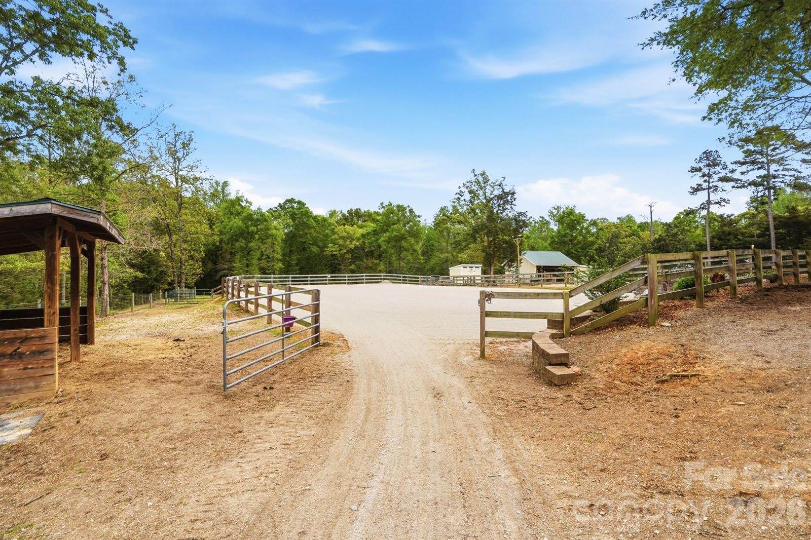5508 Mcwhorter Road, Waxhaw, NC 28173