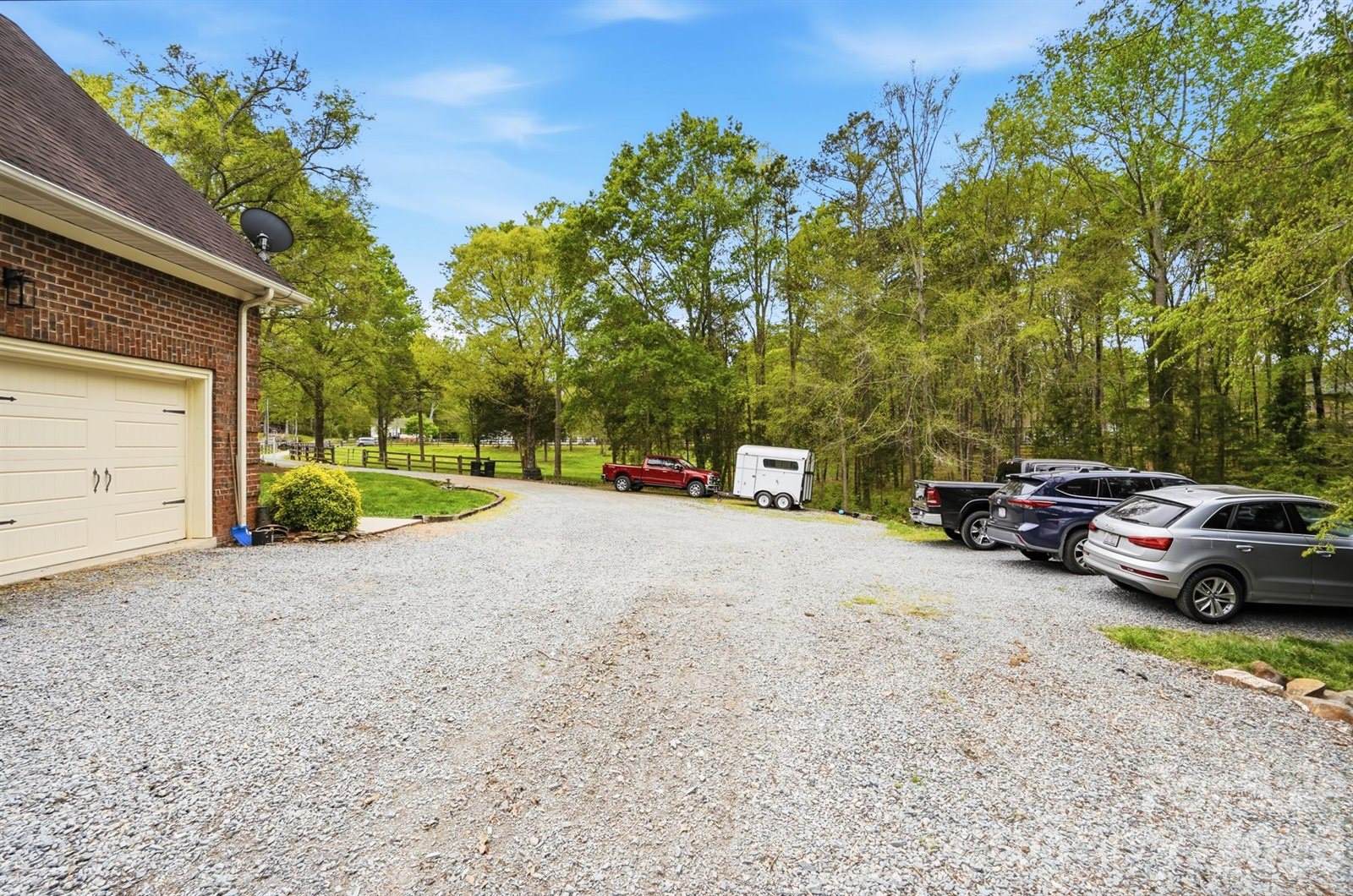 5508 Mcwhorter Road, Waxhaw, NC 28173