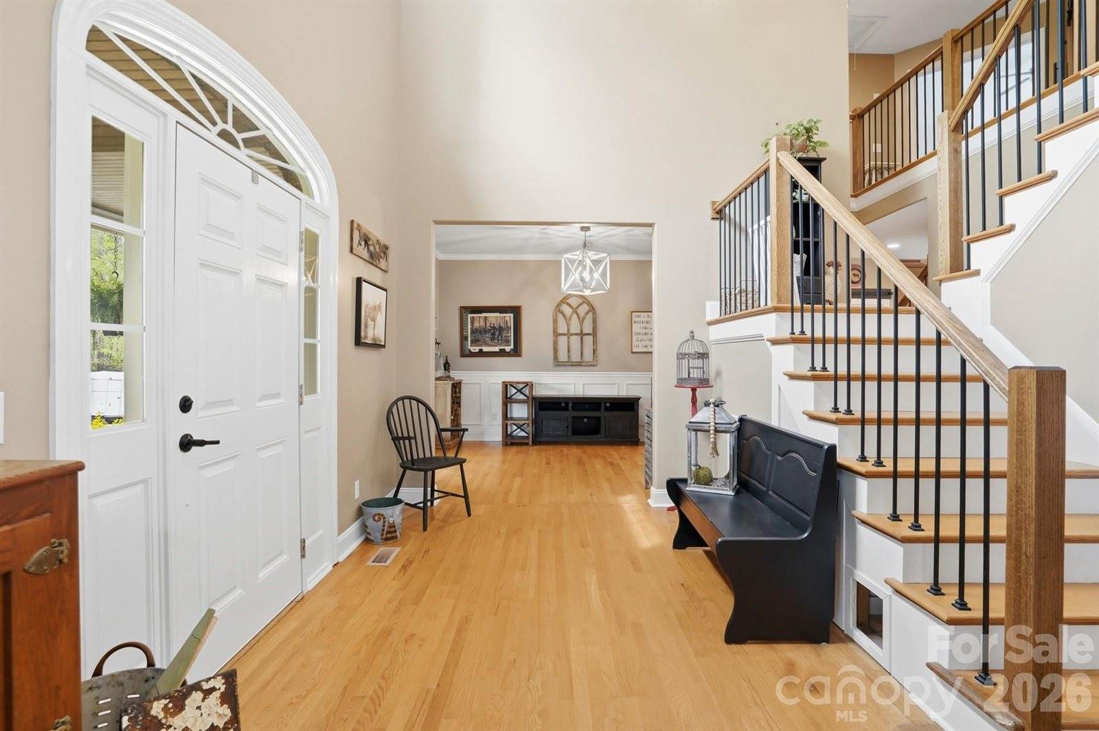 5508 Mcwhorter Road, Waxhaw, NC 28173