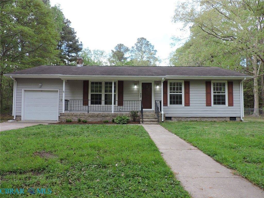 8259 Guinea Road, Hayes, VA 23072