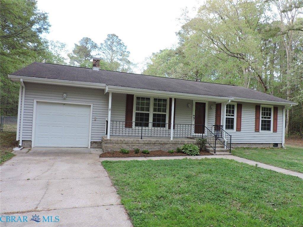 8259 Guinea Road, Hayes, VA 23072