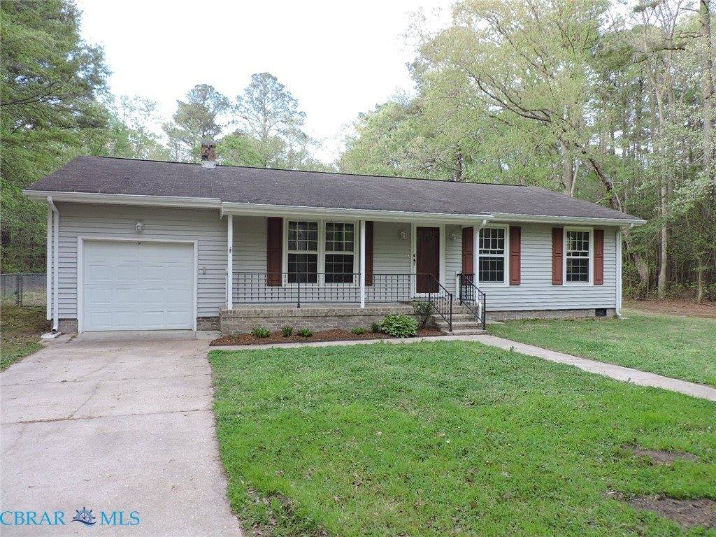 8259 Guinea Road, Hayes, VA 23072