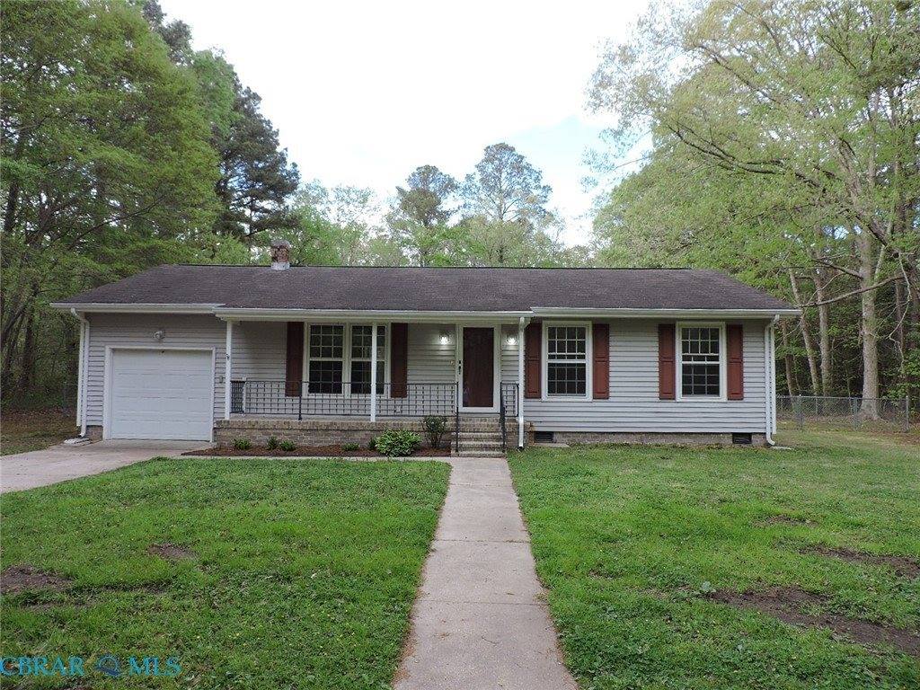 8259 Guinea Road, Hayes, VA 23072