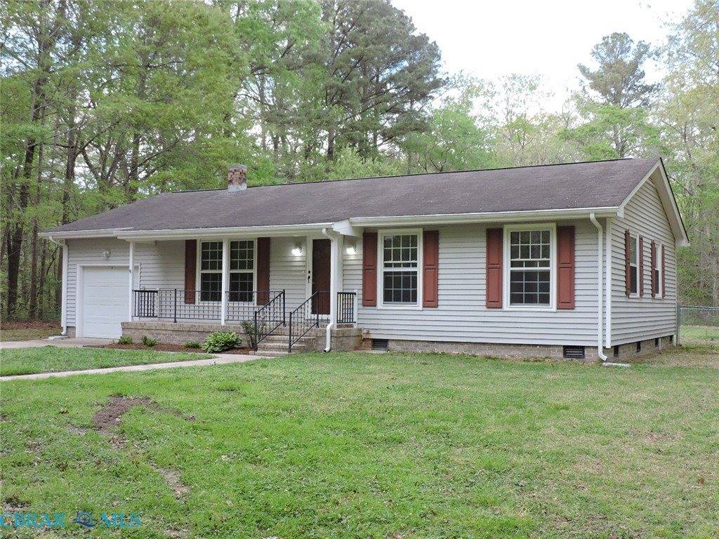 8259 Guinea Road, Hayes, VA 23072
