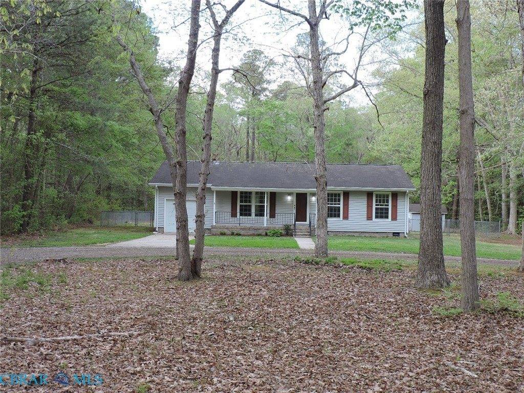 8259 Guinea Road, Hayes, VA 23072