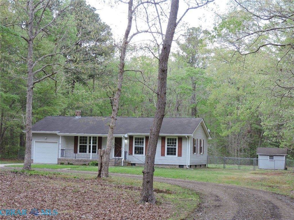 8259 Guinea Road, Hayes, VA 23072