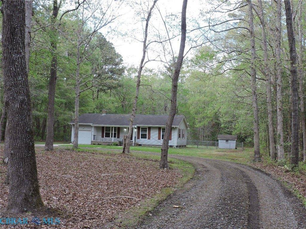 8259 Guinea Road, Hayes, VA 23072