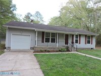 8259 Guinea Road, Hayes, VA 23072