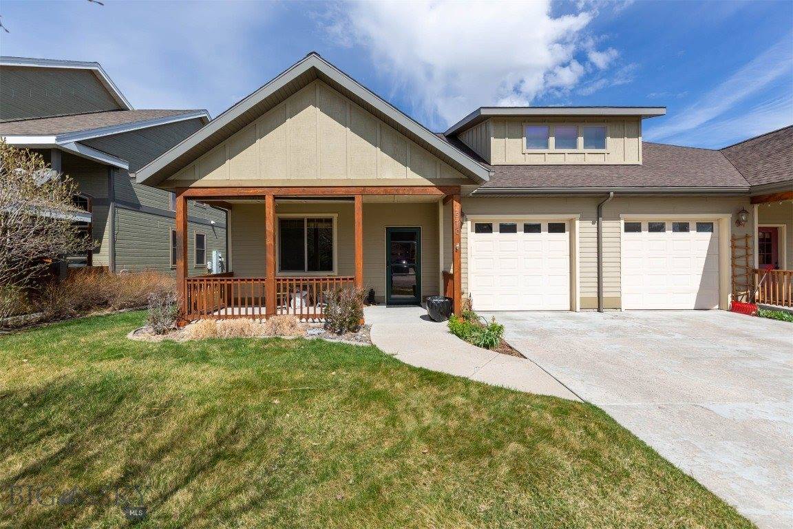 4541 Ethan Way, #C, Bozeman, MT 59718