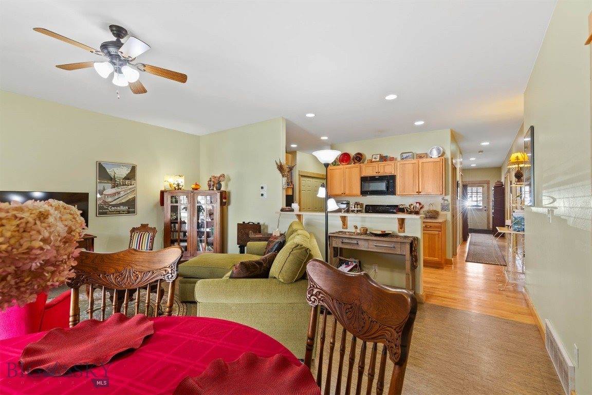 4541 Ethan Way, #C, Bozeman, MT 59718