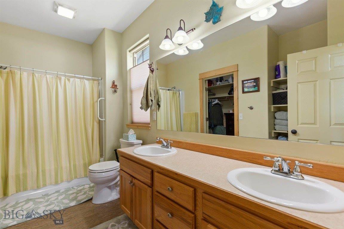 4541 Ethan Way, #C, Bozeman, MT 59718