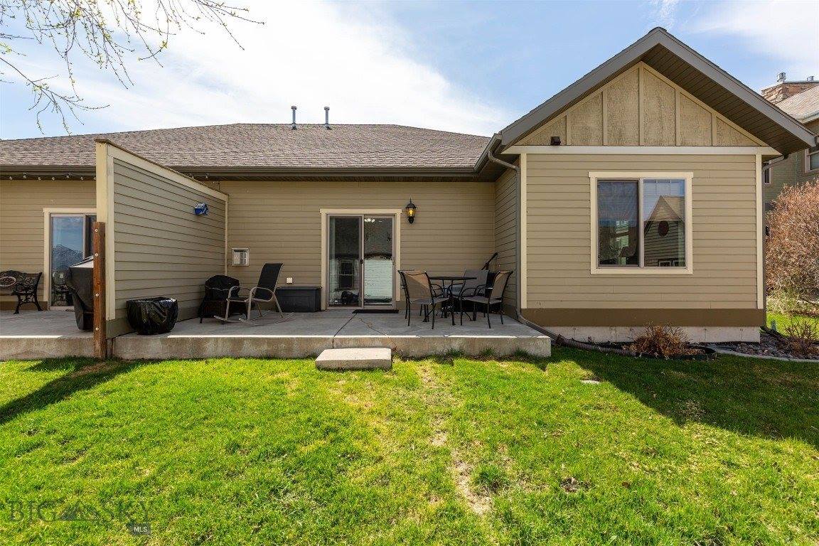 4541 Ethan Way, #C, Bozeman, MT 59718
