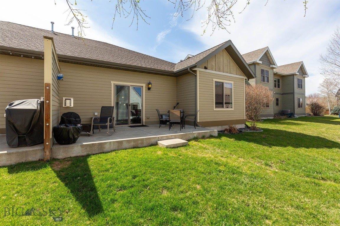 4541 Ethan Way, #C, Bozeman, MT 59718