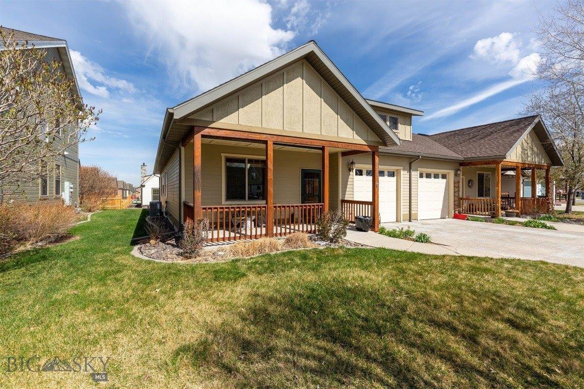 4541 Ethan Way, #C, Bozeman, MT 59718