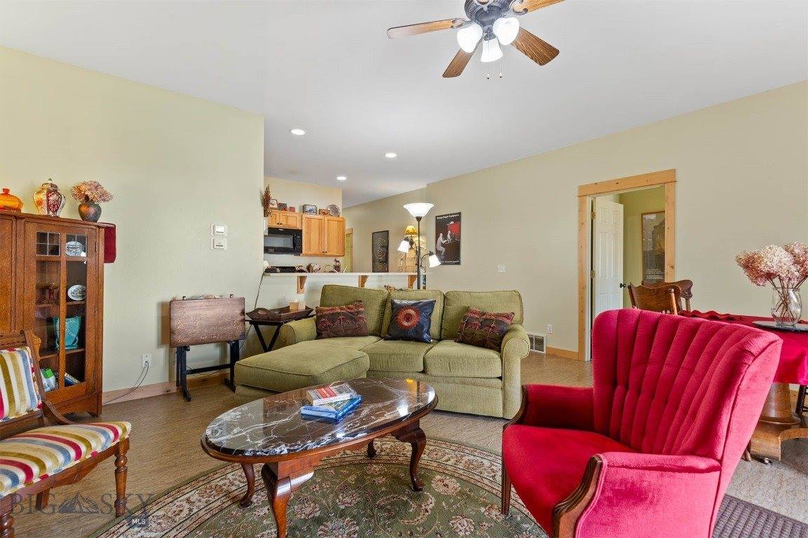 4541 Ethan Way, #C, Bozeman, MT 59718