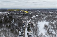 25 Margin Street, Orono, ME 04473