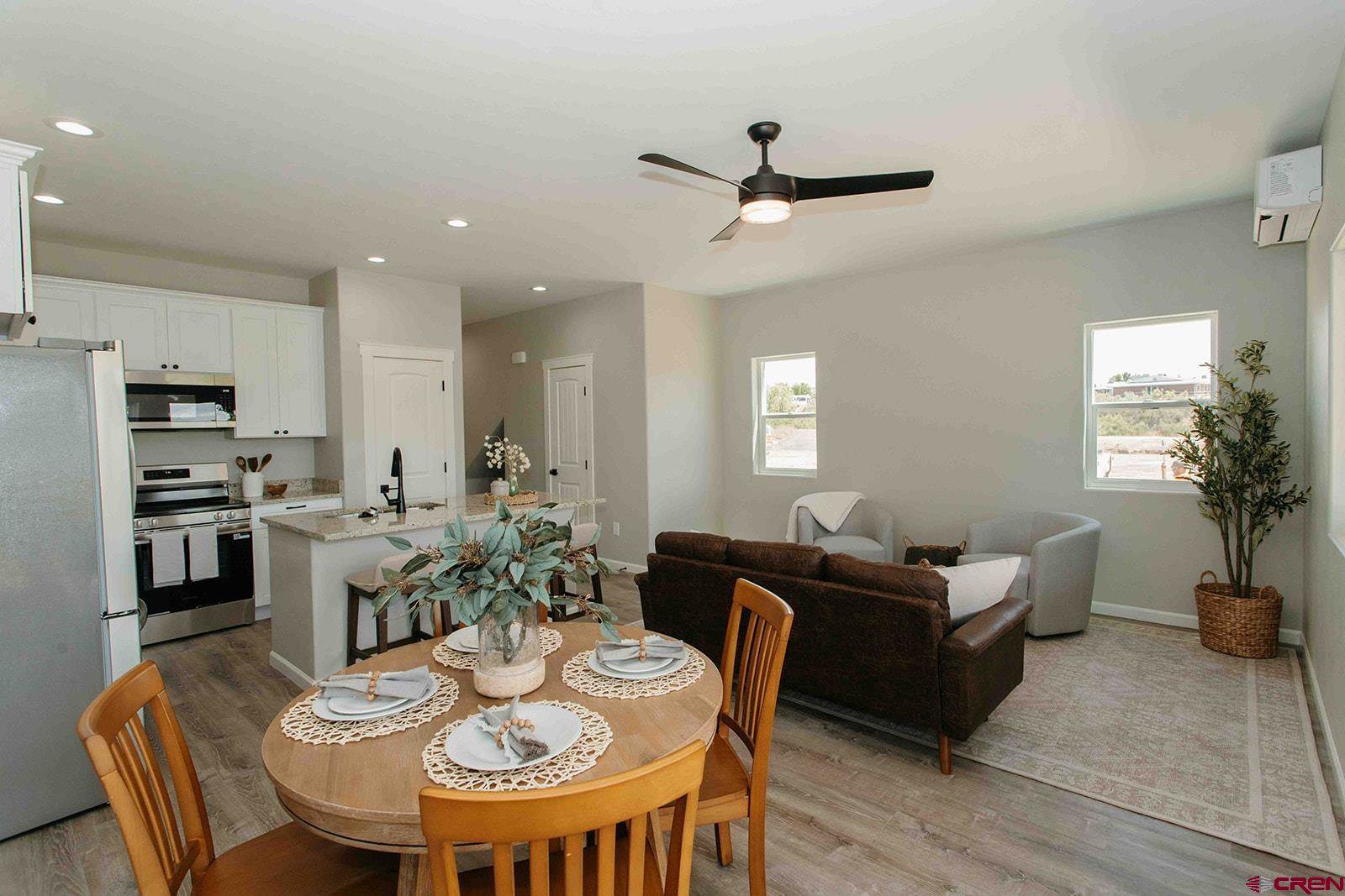 738-748 E Star Court, Montrose, CO 81401
