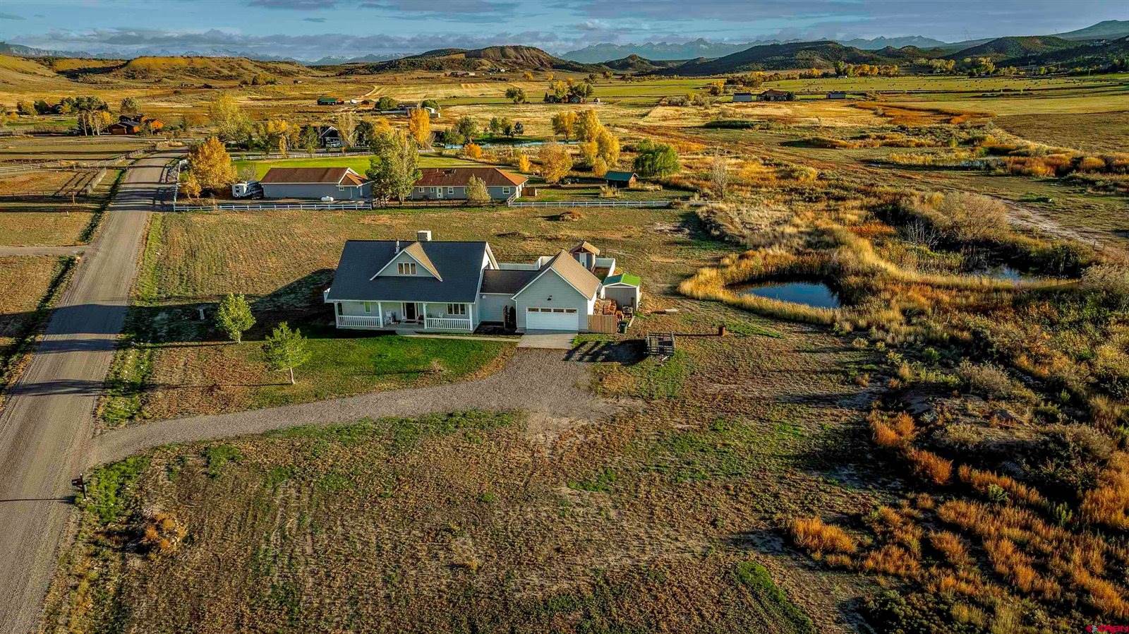 19555 6575 Road, Montrose, CO 81403