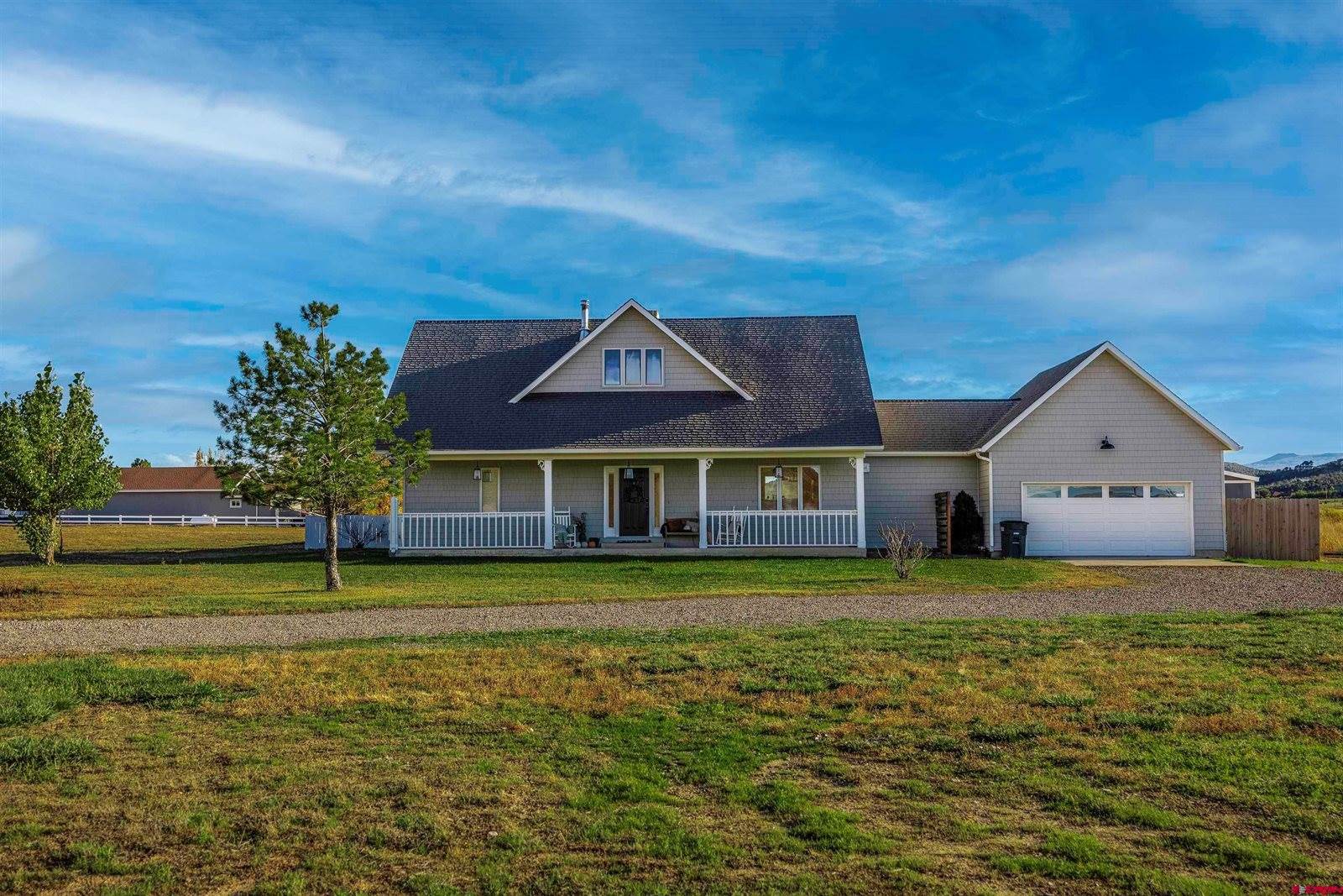 19555 6575 Road, Montrose, CO 81403