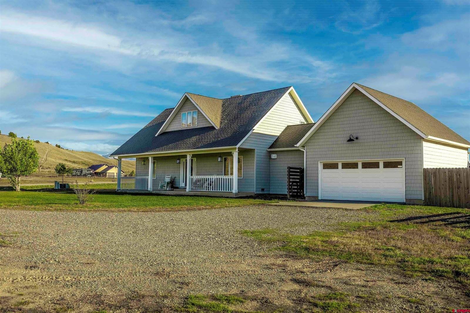19555 6575 Road, Montrose, CO 81403