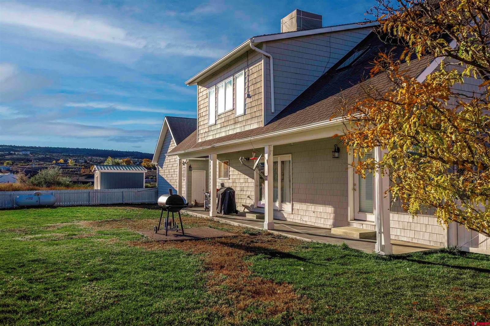 19555 6575 Road, Montrose, CO 81403