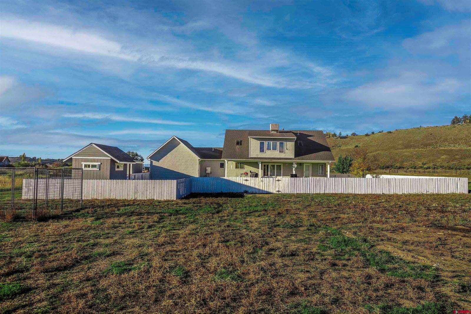 19555 6575 Road, Montrose, CO 81403