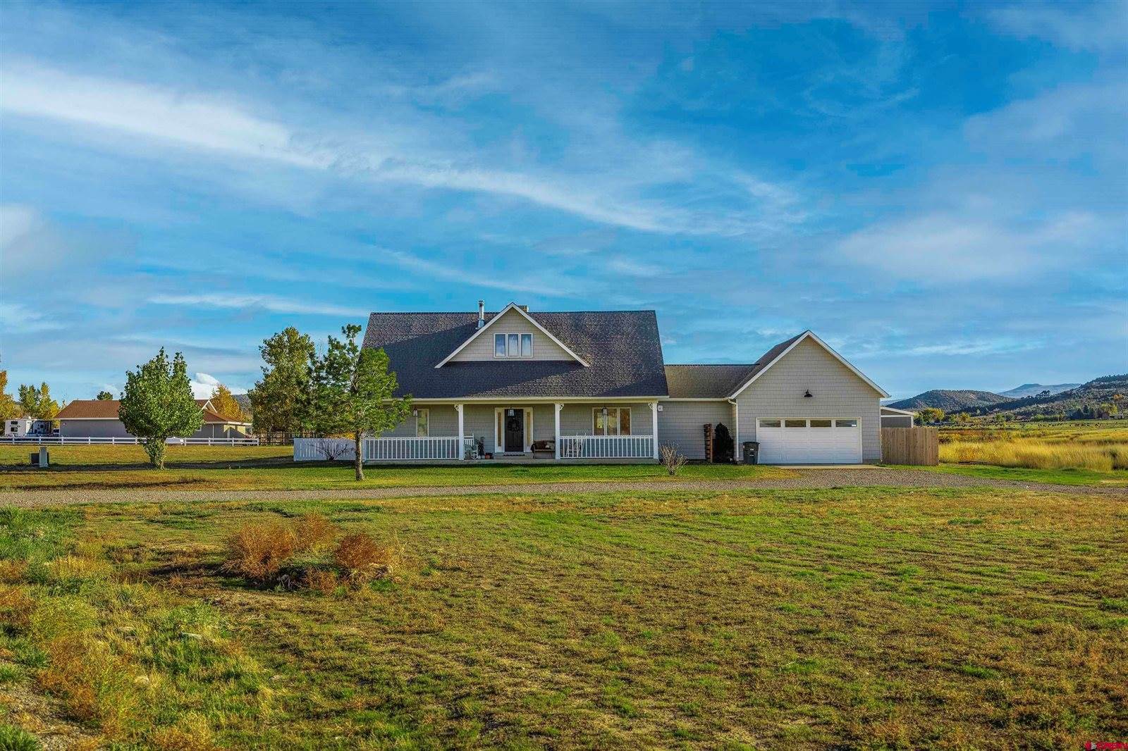 19555 6575 Road, Montrose, CO 81403