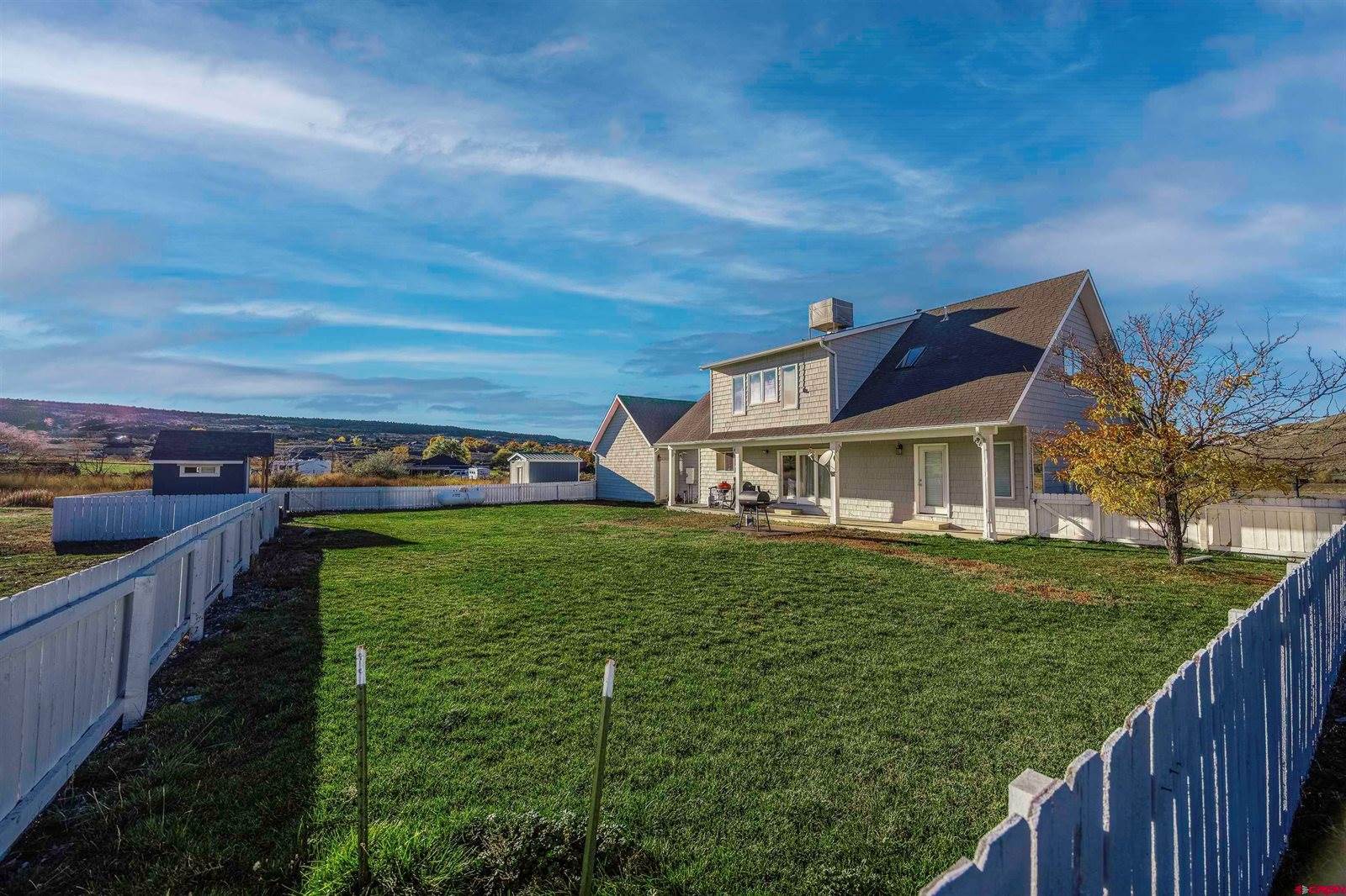 19555 6575 Road, Montrose, CO 81403