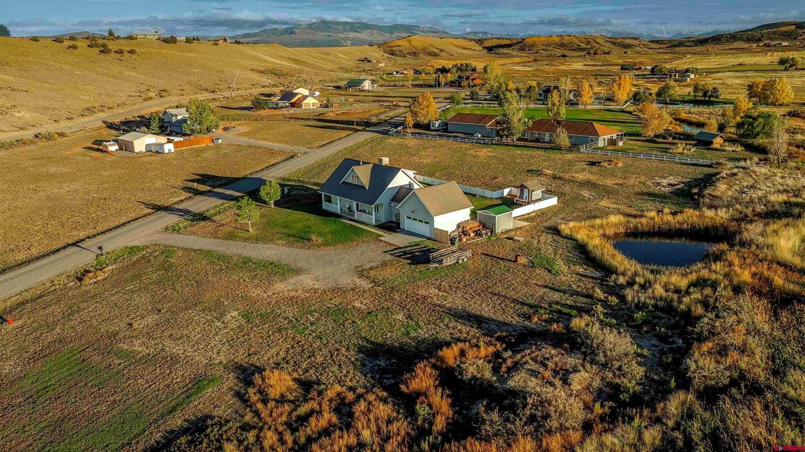 19555 6575 Road, Montrose, CO 81403