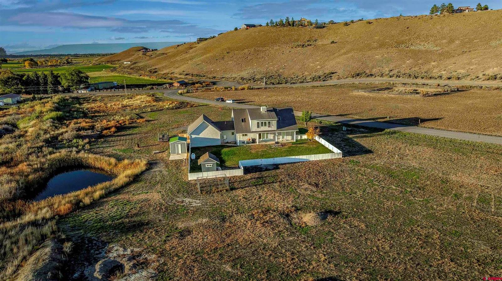 19555 6575 Road, Montrose, CO 81403