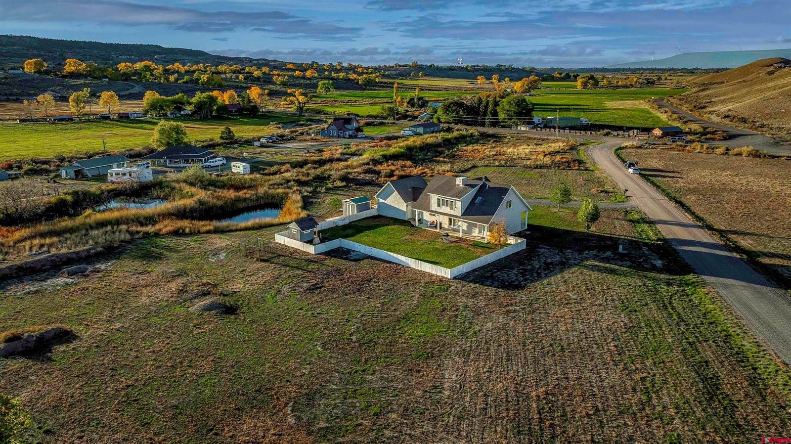 19555 6575 Road, Montrose, CO 81403