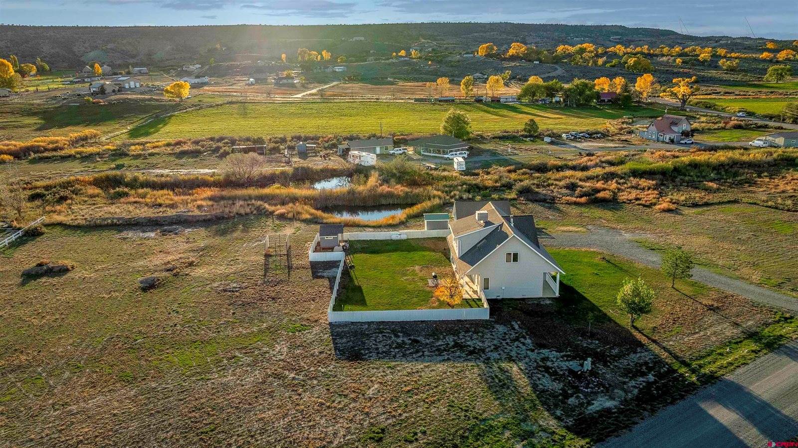 19555 6575 Road, Montrose, CO 81403