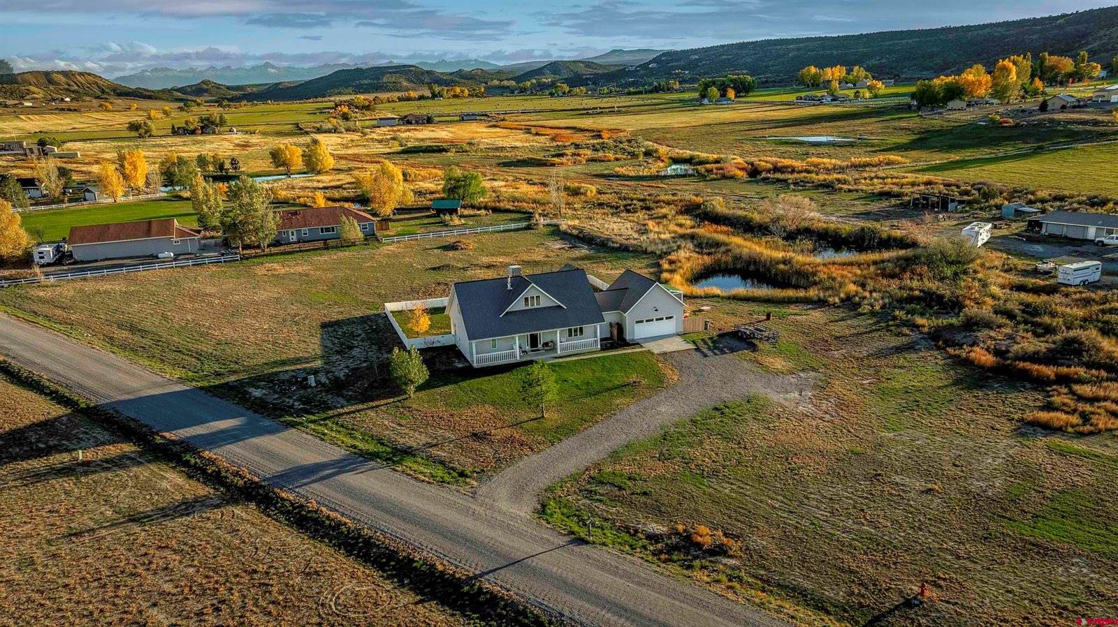 19555 6575 Road, Montrose, CO 81403