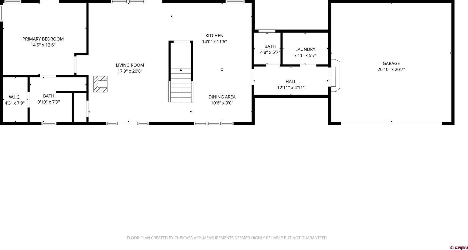 19555 6575 Road, Montrose, CO 81403