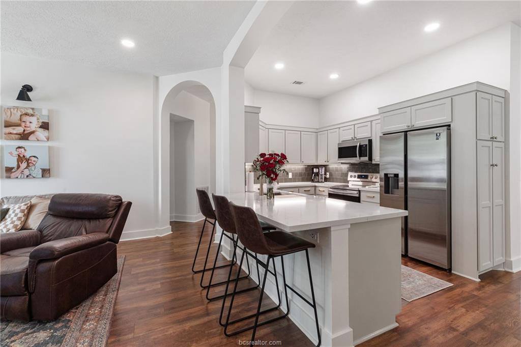 1725 Purple Martin Cove, College Station, TX 77845