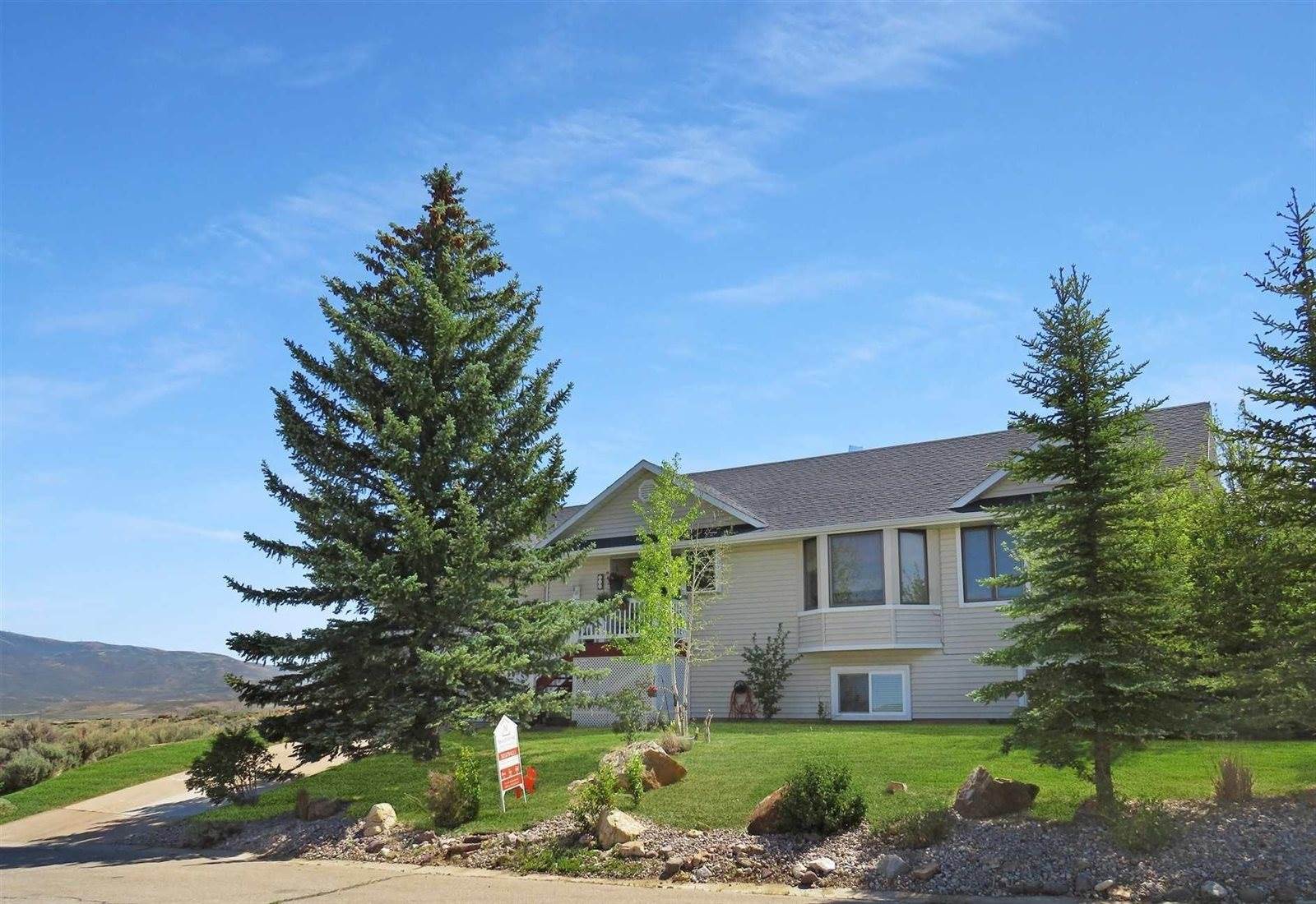 205 Granite, Evanston, WY 82930